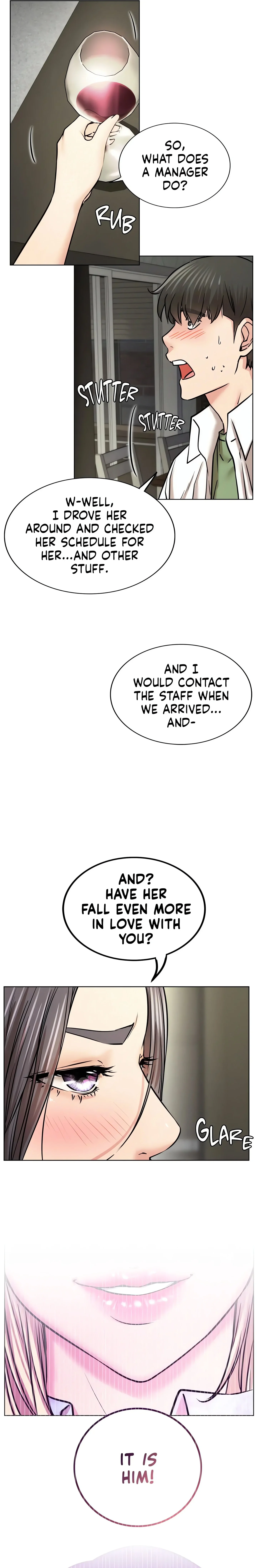Under One Roof (Gregor) (Official) chapter 55 page 13