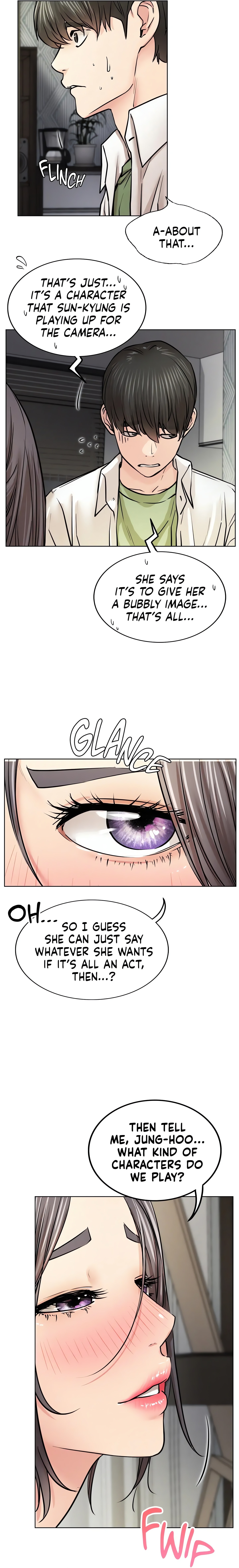 Under One Roof (Gregor) (Official) chapter 55 page 15
