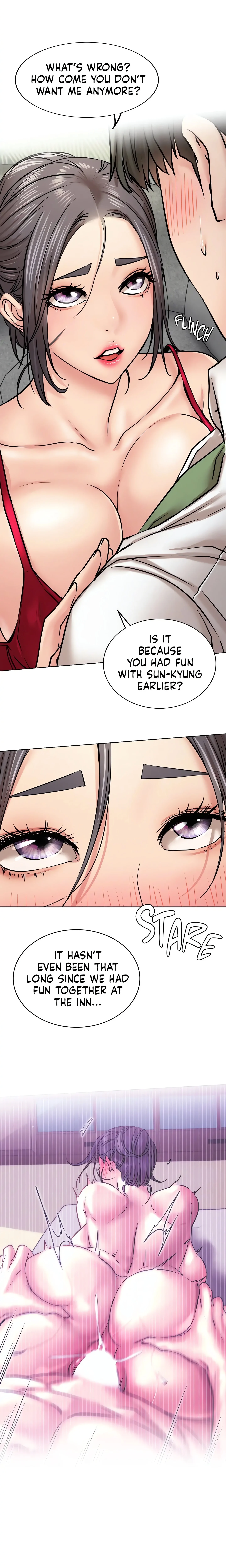 Under One Roof (Gregor) (Official) chapter 55 page 17