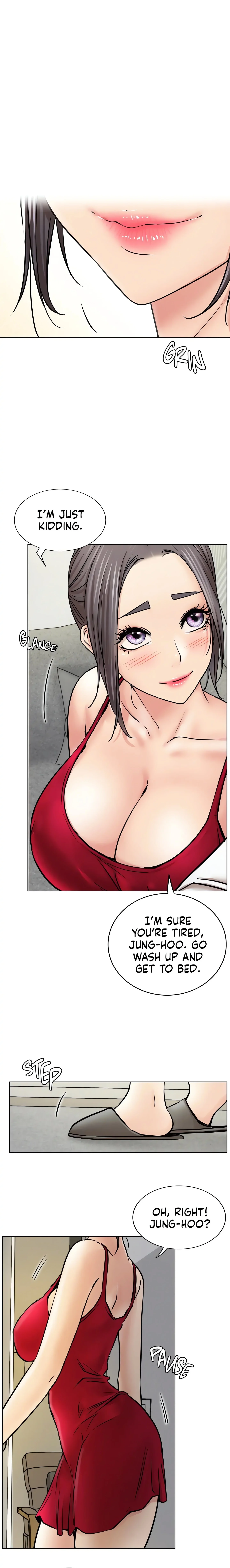 Under One Roof (Gregor) (Official) chapter 55 page 20