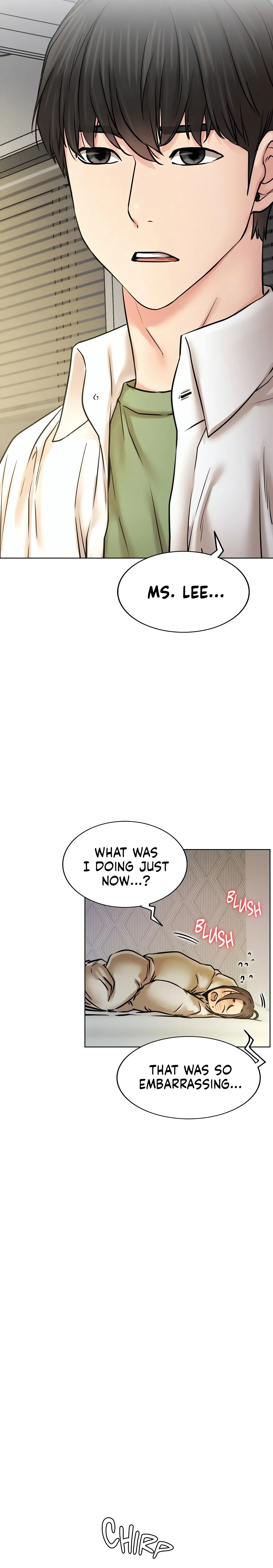 Under One Roof (Gregor) (Official) chapter 55 page 22