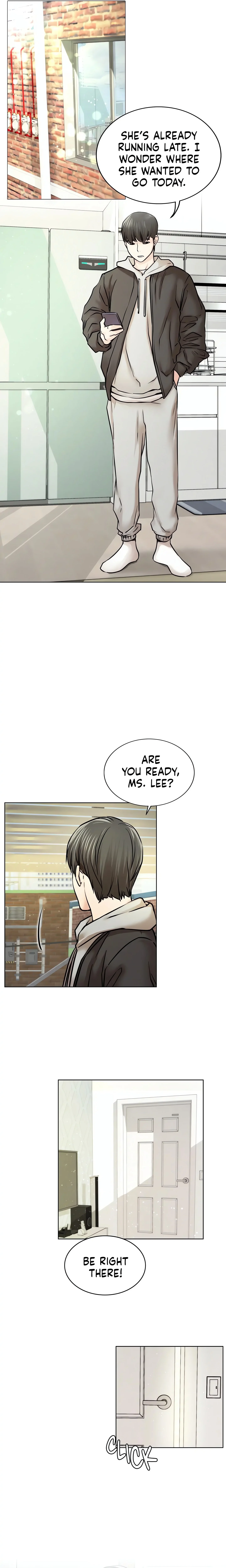 Under One Roof (Gregor) (Official) chapter 55 page 23