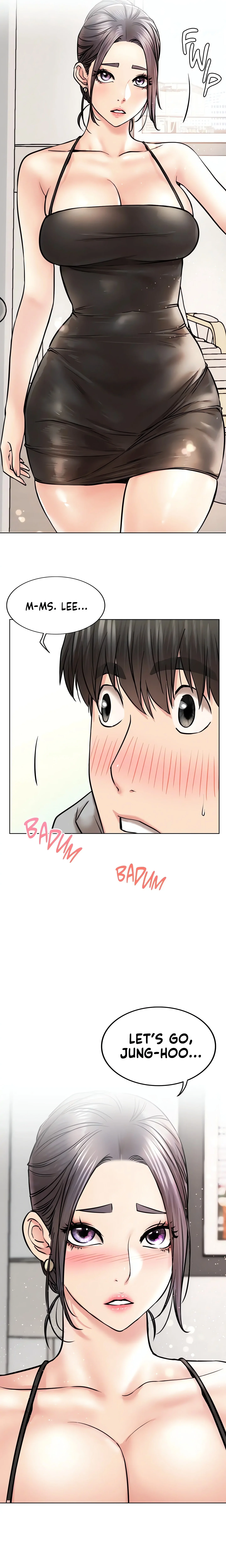 Under One Roof (Gregor) (Official) chapter 55 page 24