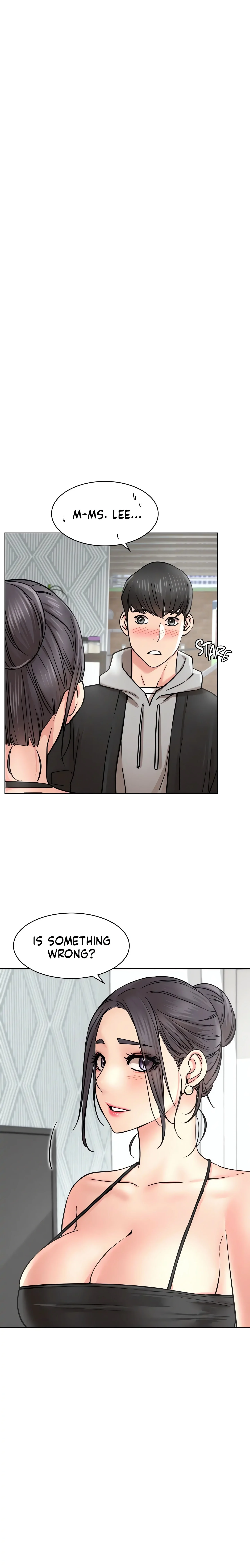 Under One Roof (Gregor) (Official) chapter 56 page 4
