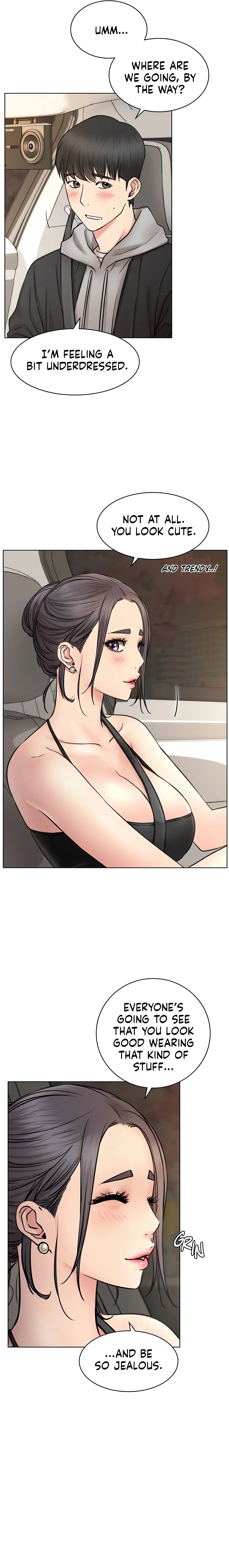 Under One Roof (Gregor) (Official) chapter 56 page 6