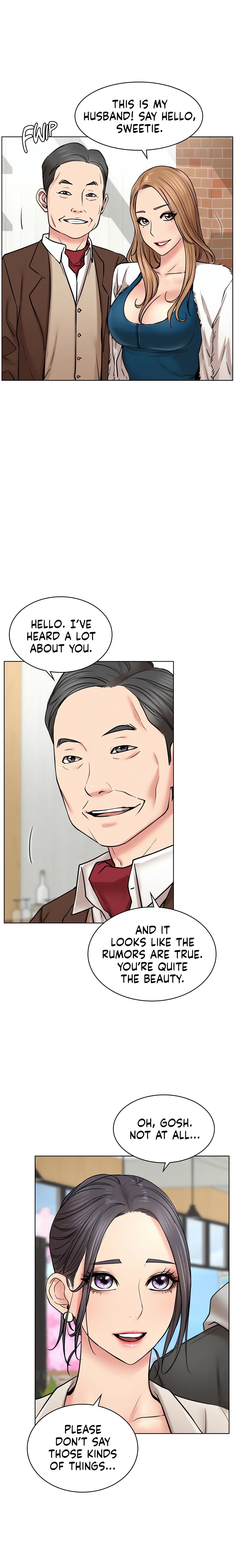 Under One Roof (Gregor) (Official) chapter 56 page 9