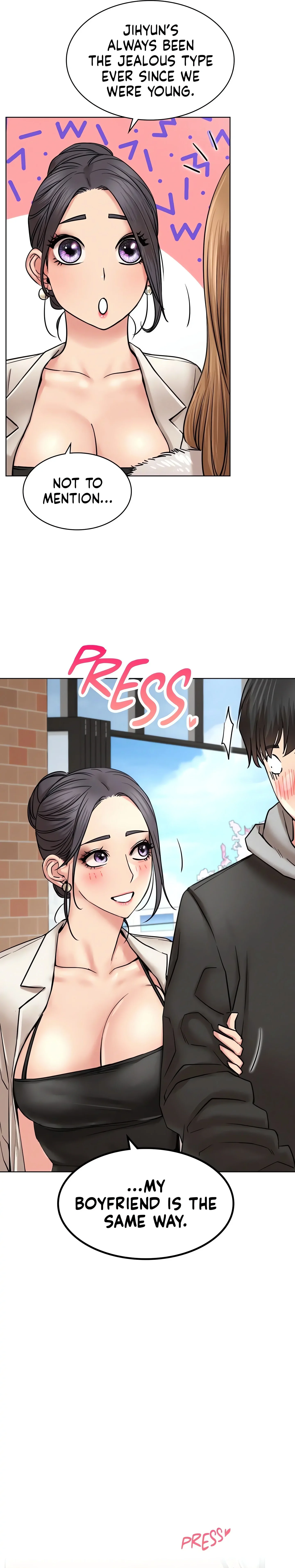 Under One Roof (Gregor) (Official) chapter 56 page 10
