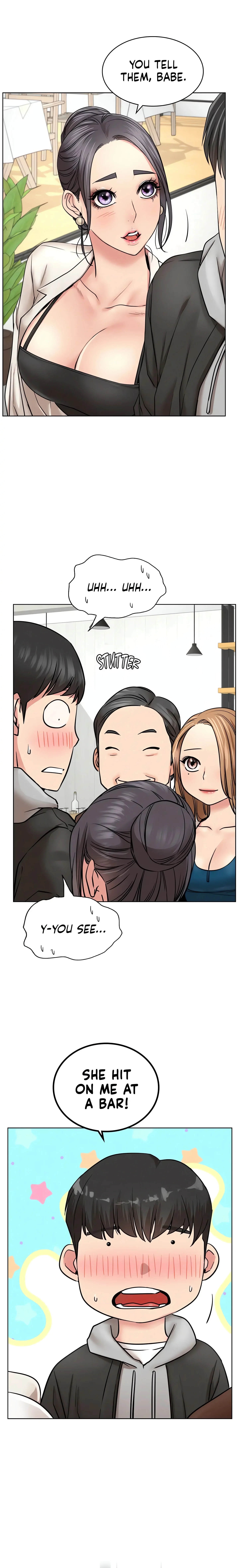 Under One Roof (Gregor) (Official) chapter 56 page 12