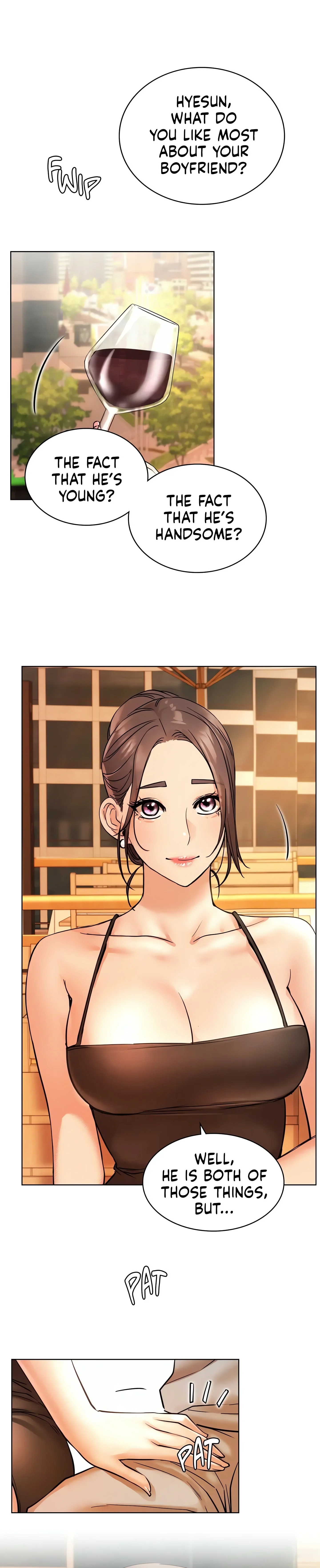 Under One Roof (Gregor) (Official) chapter 56 page 16