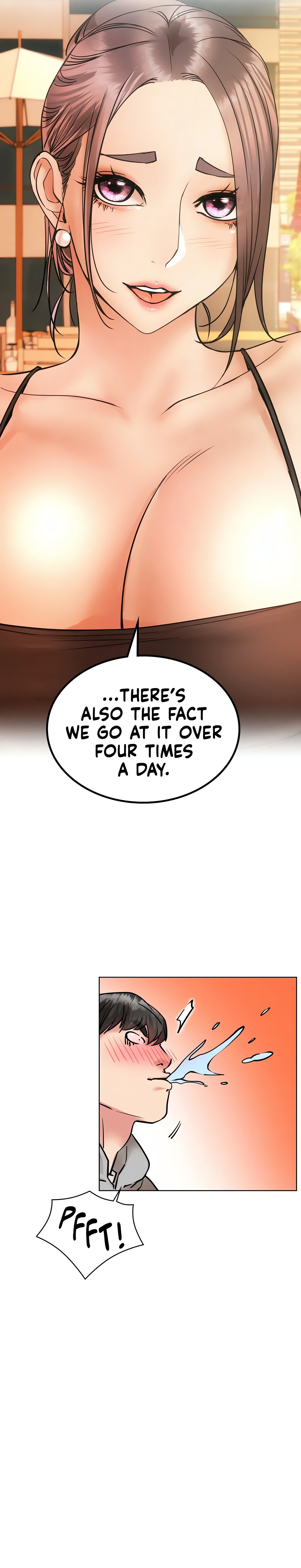 Under One Roof (Gregor) (Official) chapter 56 page 17