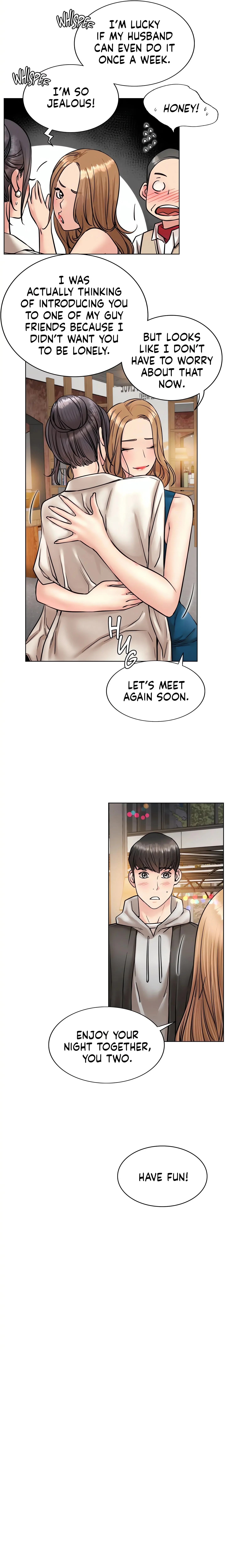 Under One Roof (Gregor) (Official) chapter 56 page 19