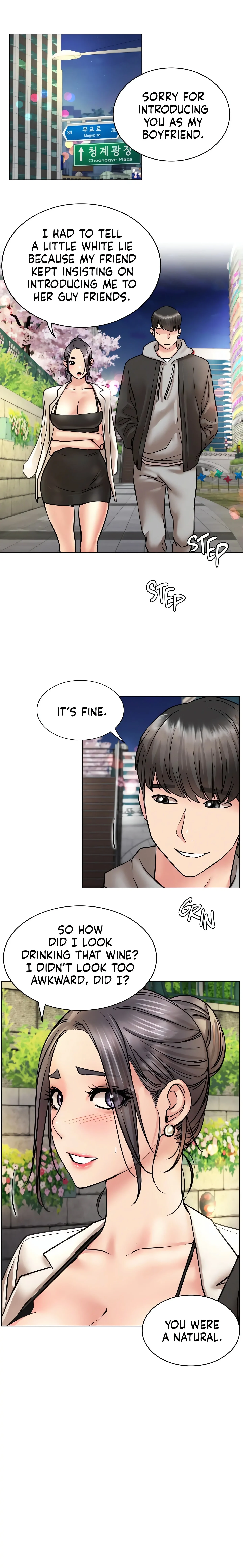 Under One Roof (Gregor) (Official) chapter 56 page 20