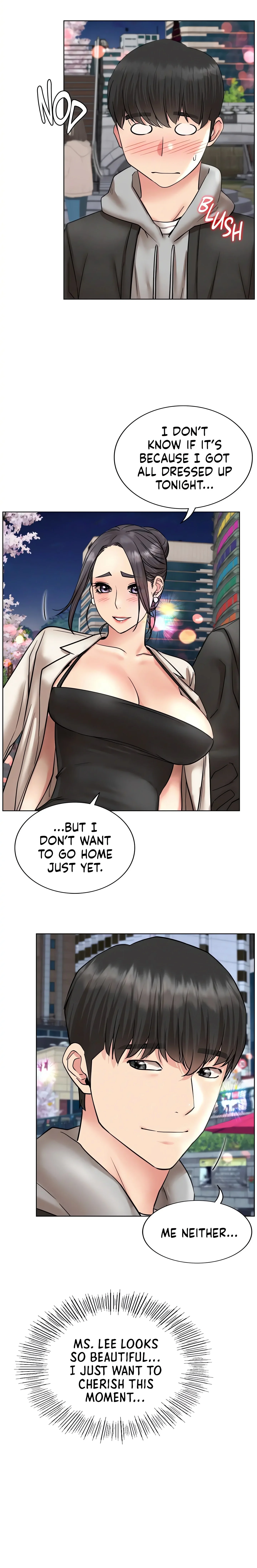 Under One Roof (Gregor) (Official) chapter 56 page 22