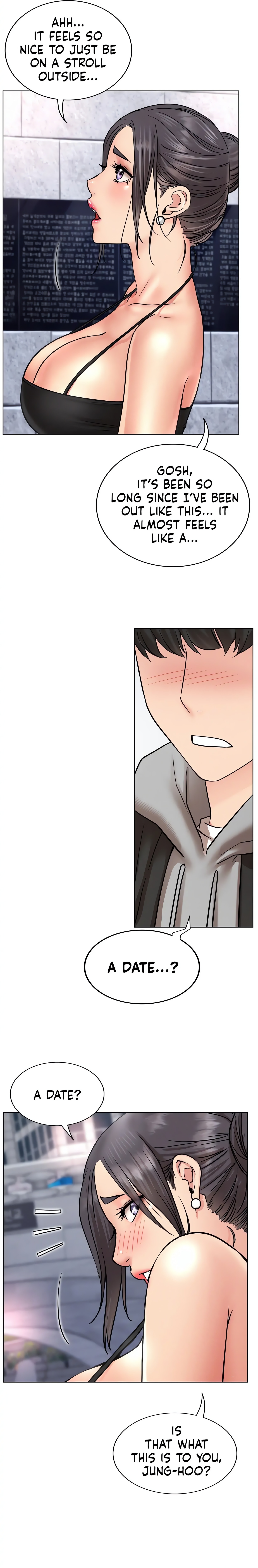 Under One Roof (Gregor) (Official) chapter 56 page 25