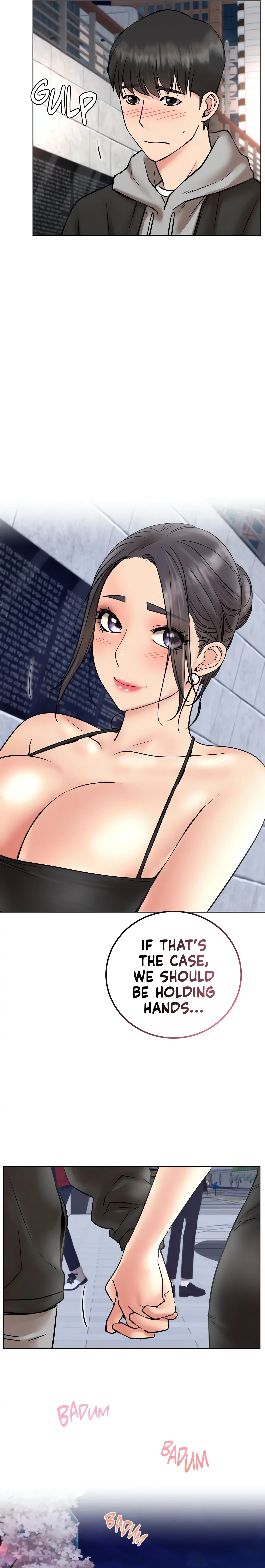 Under One Roof (Gregor) (Official) chapter 56 page 26