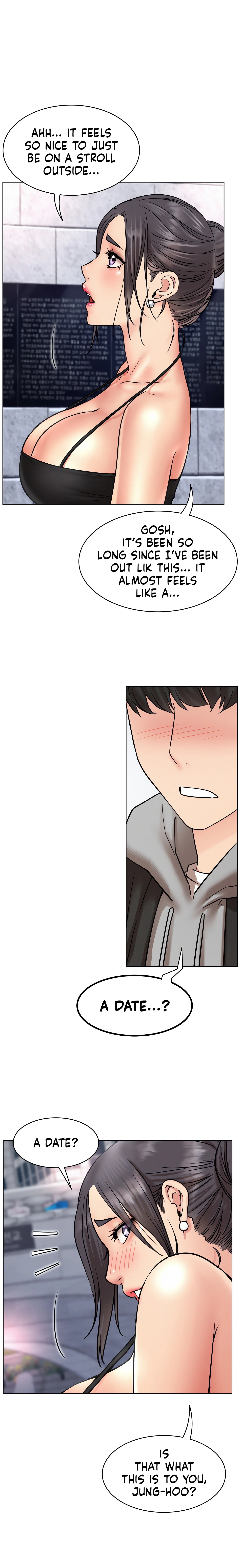 Under One Roof (Gregor) (Official) chapter 57 page 1
