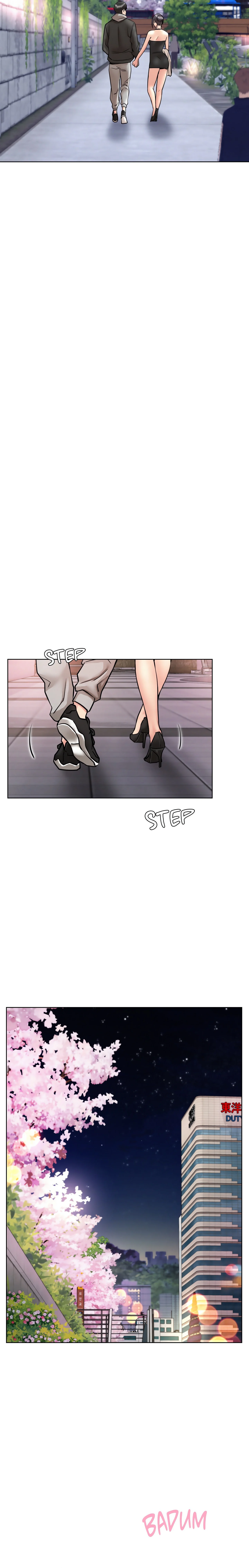 Under One Roof (Gregor) (Official) chapter 57 page 3