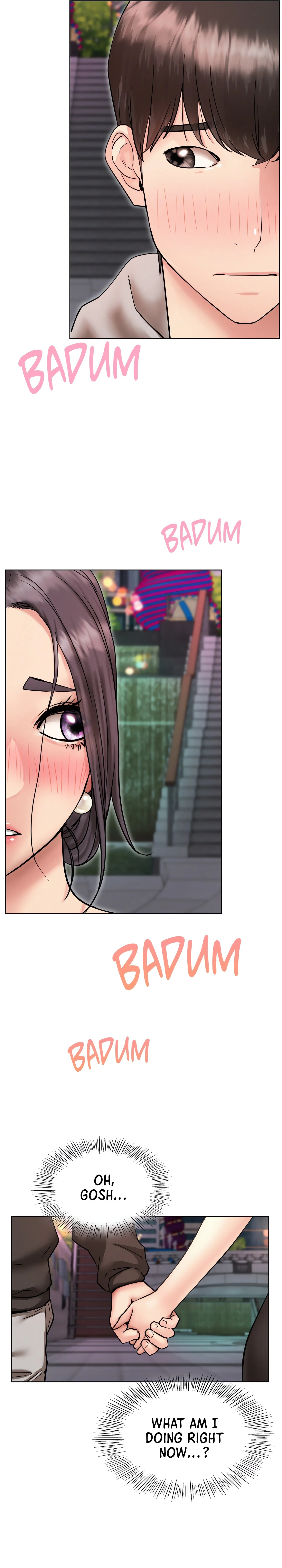 Under One Roof (Gregor) (Official) chapter 57 page 4