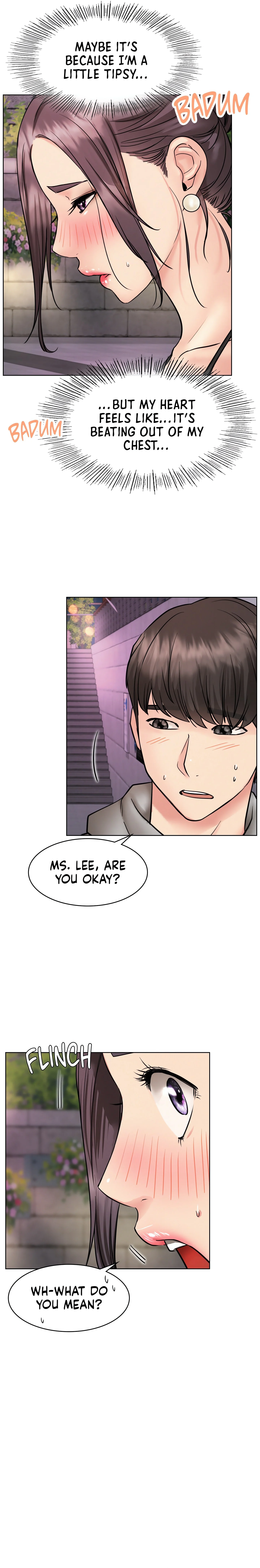 Under One Roof (Gregor) (Official) chapter 57 page 5