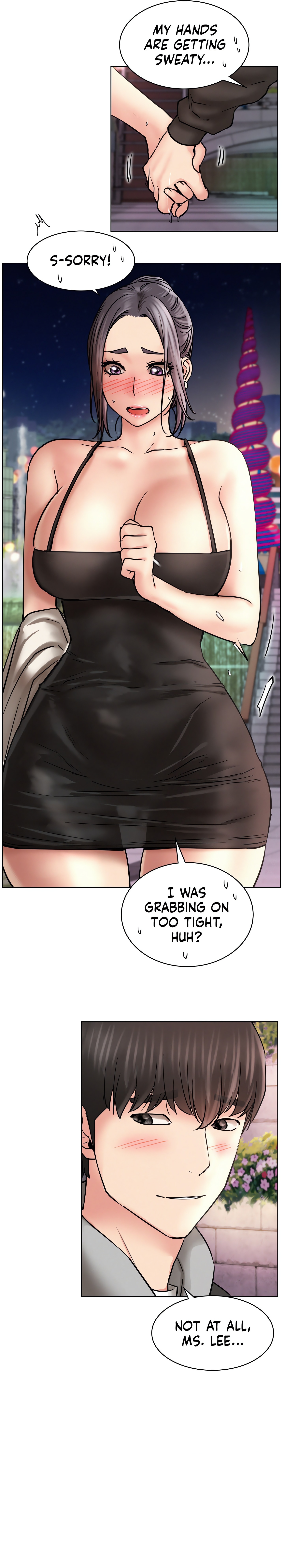 Under One Roof (Gregor) (Official) chapter 57 page 6