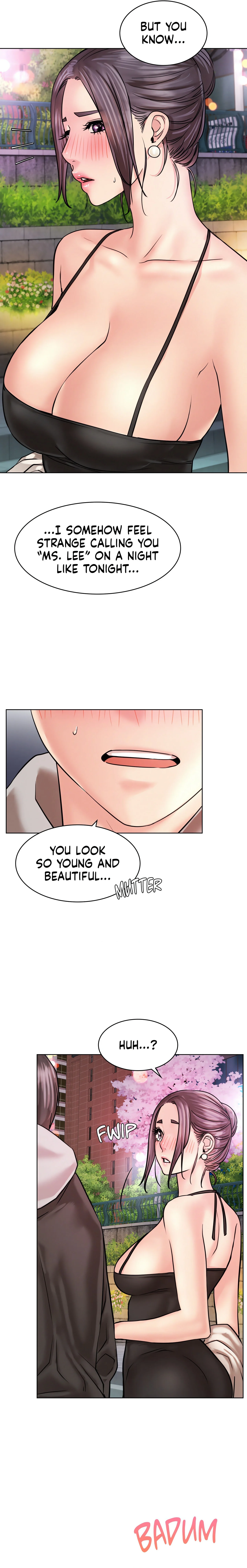 Under One Roof (Gregor) (Official) chapter 57 page 7