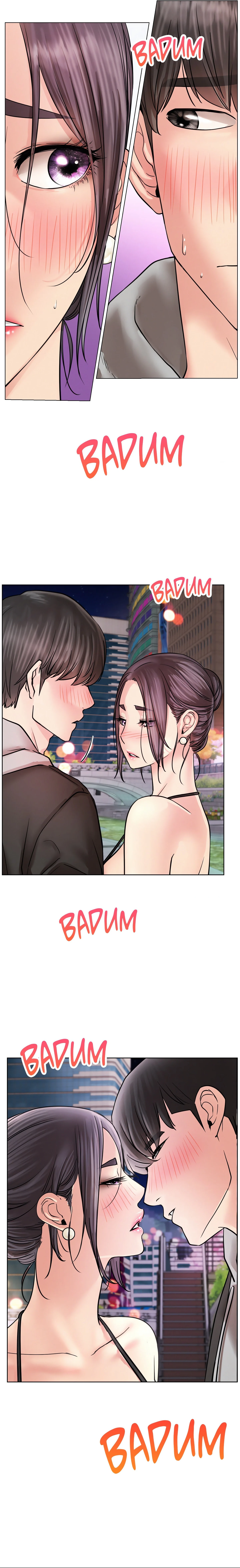 Under One Roof (Gregor) (Official) chapter 57 page 9