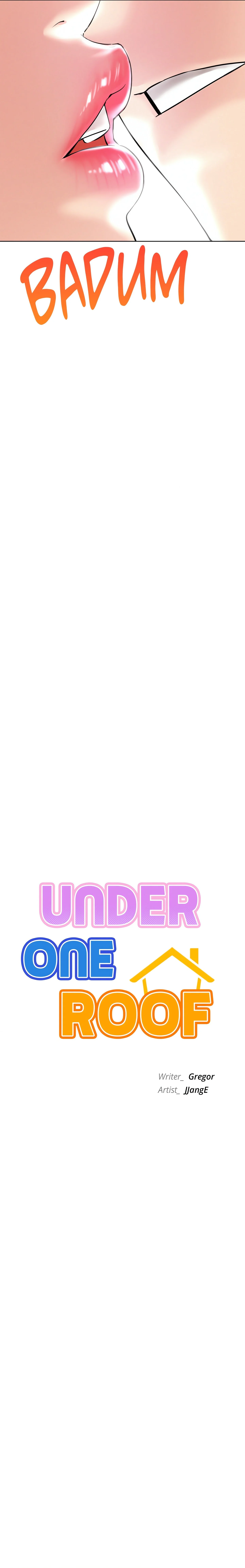 Under One Roof (Gregor) (Official) chapter 57 page 10