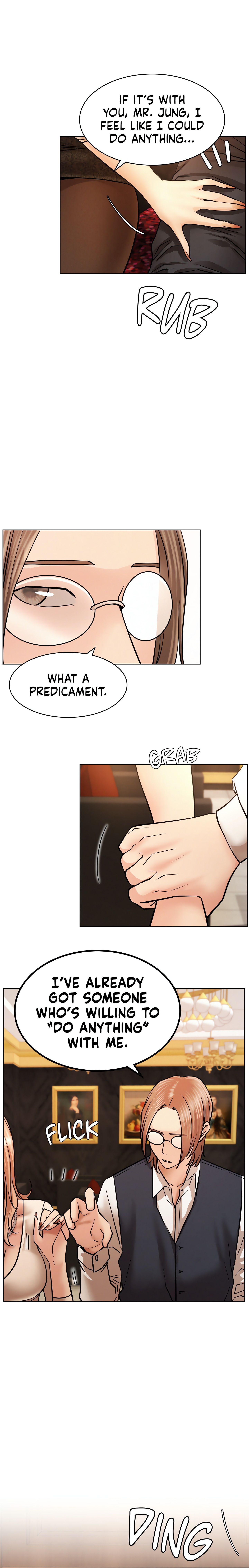 Under One Roof (Gregor) (Official) chapter 57 page 13