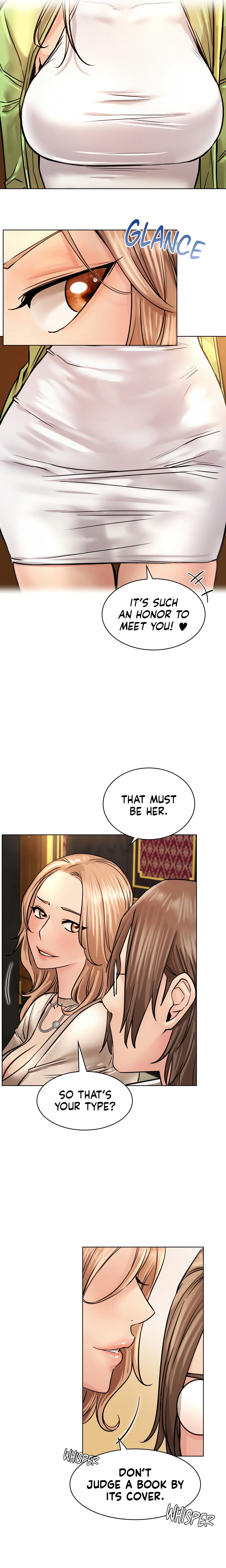 Under One Roof (Gregor) (Official) chapter 57 page 15