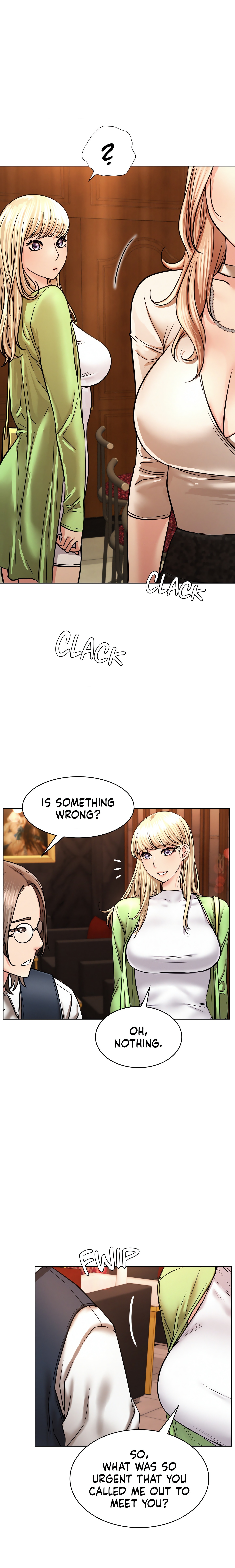 Under One Roof (Gregor) (Official) chapter 57 page 16