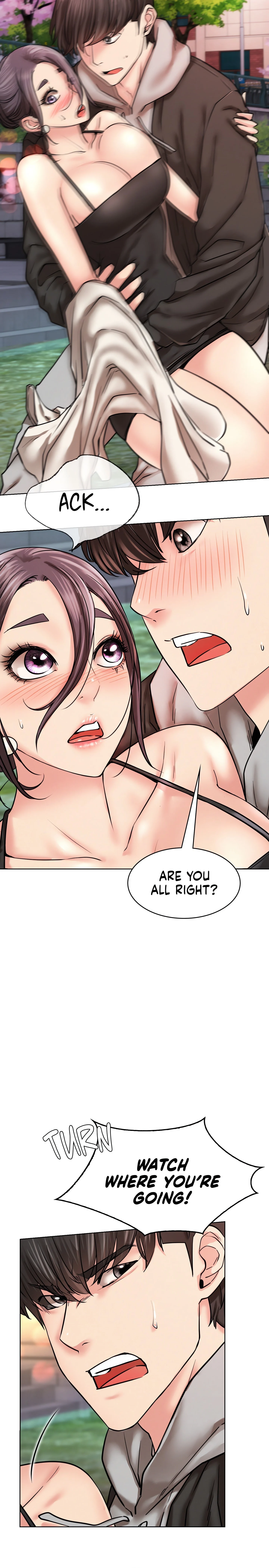 Under One Roof (Gregor) (Official) chapter 57 page 19