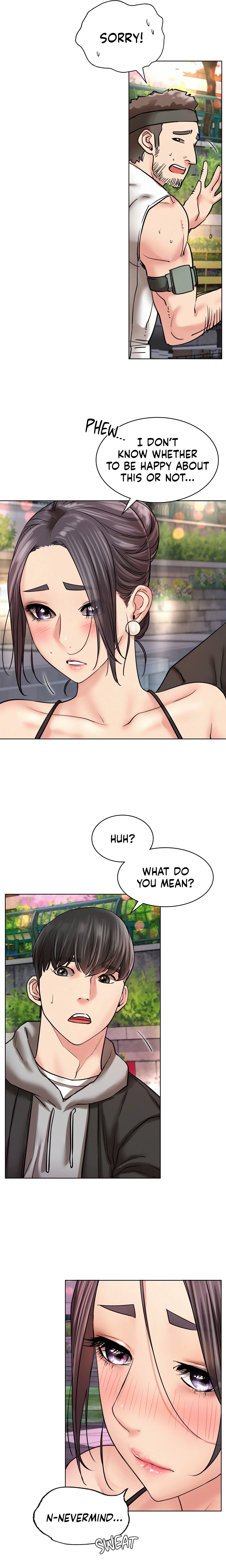 Under One Roof (Gregor) (Official) chapter 57 page 20
