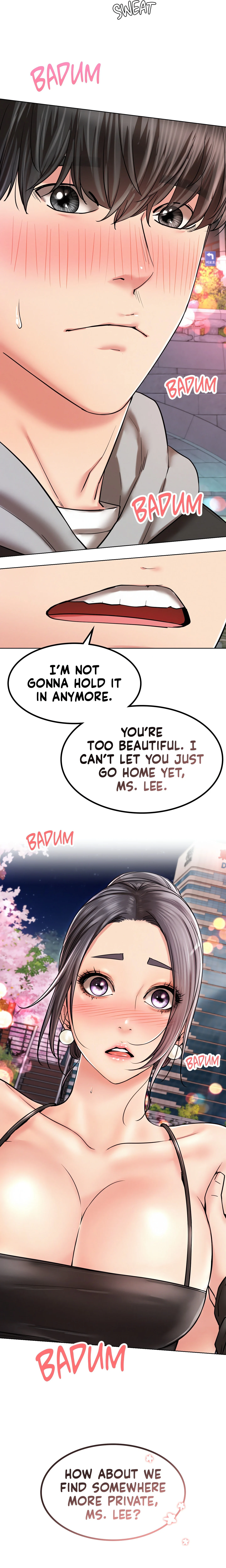 Under One Roof (Gregor) (Official) chapter 57 page 21