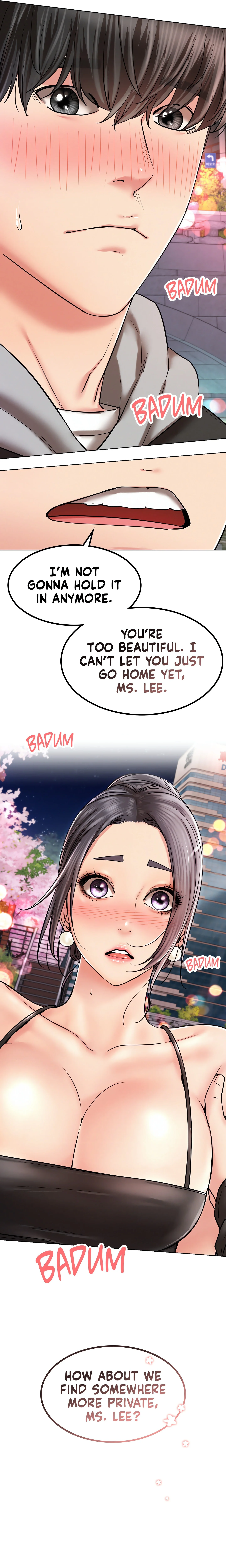 Under One Roof (Gregor) (Official) chapter 58 page 2