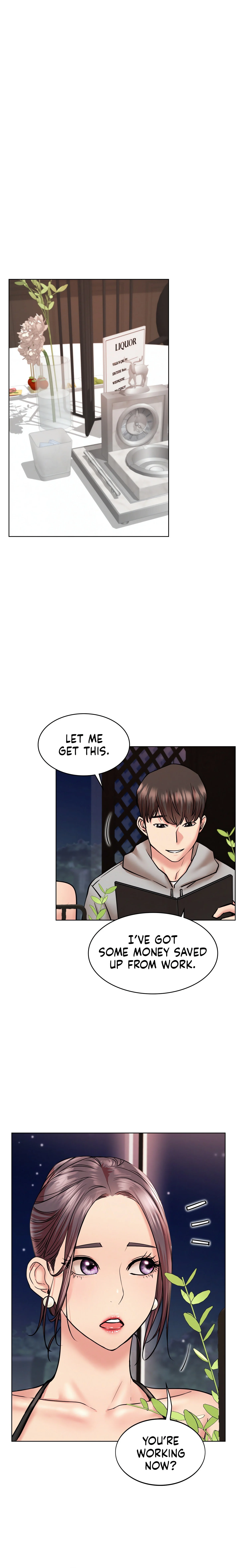 Under One Roof (Gregor) (Official) chapter 58 page 3