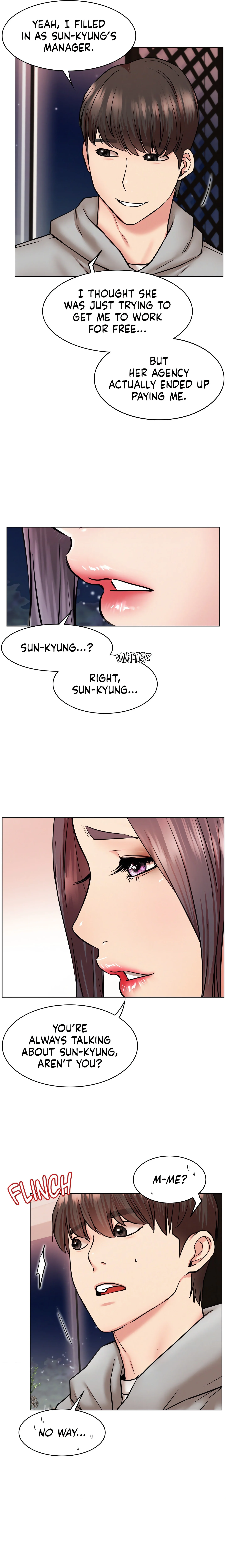 Under One Roof (Gregor) (Official) chapter 58 page 4