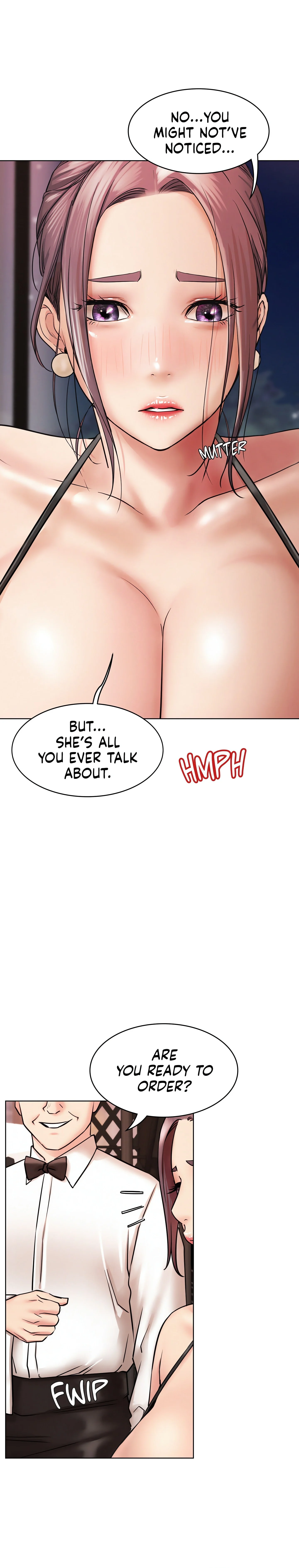 Under One Roof (Gregor) (Official) chapter 58 page 5