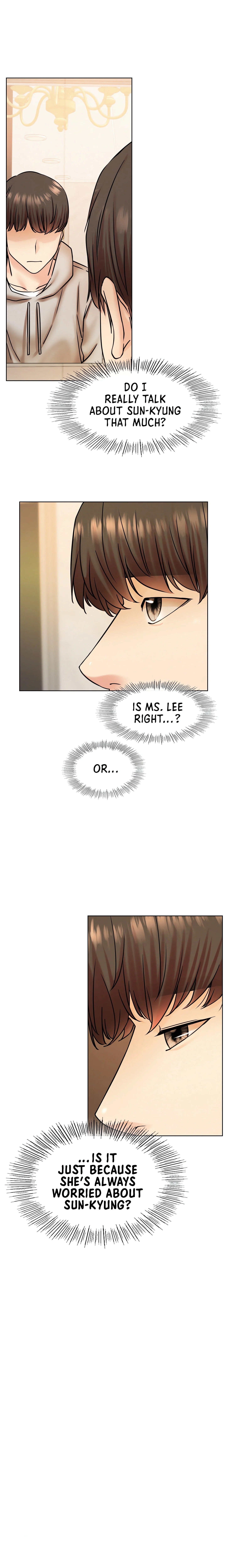 Under One Roof (Gregor) (Official) chapter 58 page 7