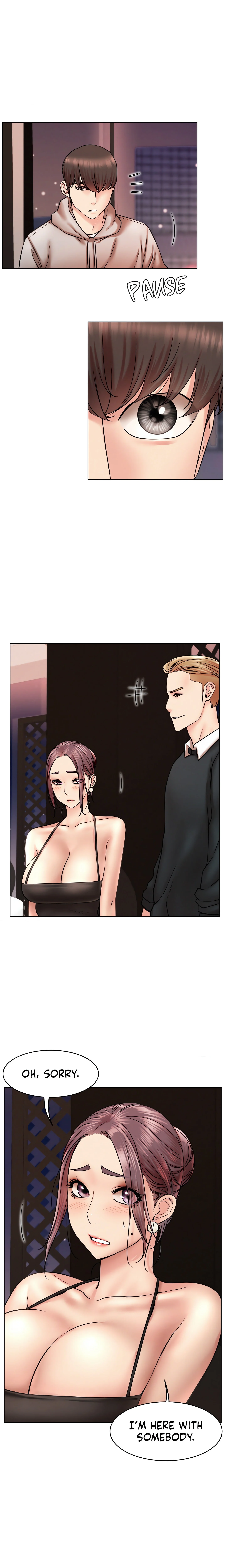 Under One Roof (Gregor) (Official) chapter 58 page 8
