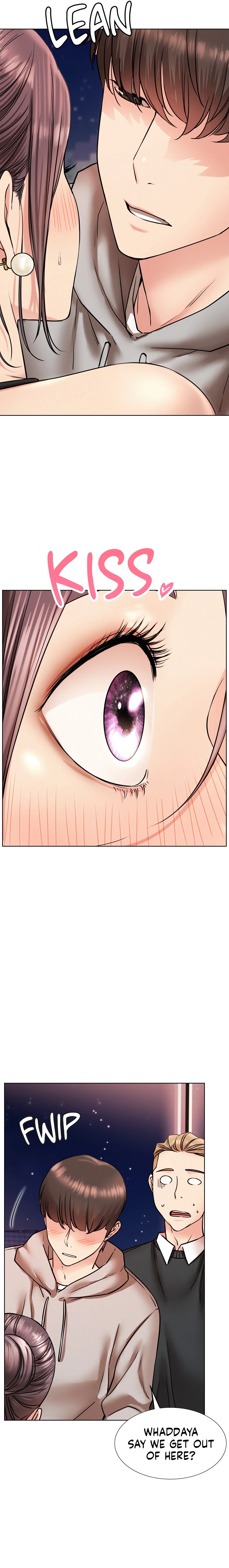 Under One Roof (Gregor) (Official) chapter 58 page 10