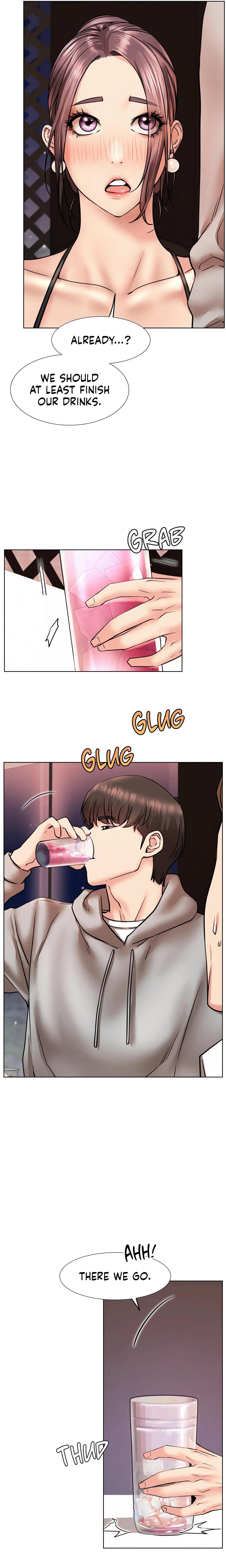Under One Roof (Gregor) (Official) chapter 58 page 11
