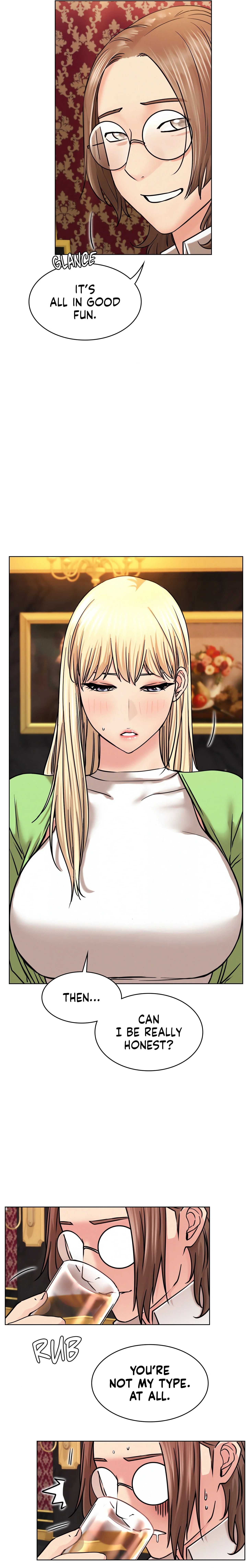 Under One Roof (Gregor) (Official) chapter 58 page 18