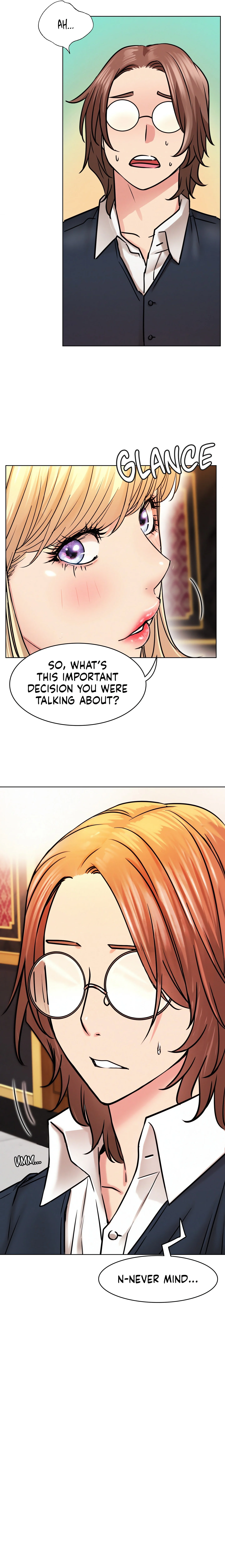 Under One Roof (Gregor) (Official) chapter 58 page 20
