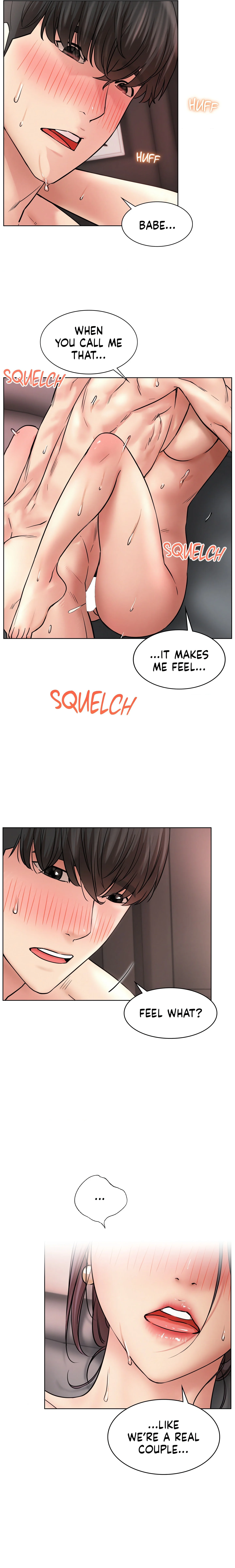 Under One Roof (Gregor) (Official) chapter 59 page 11