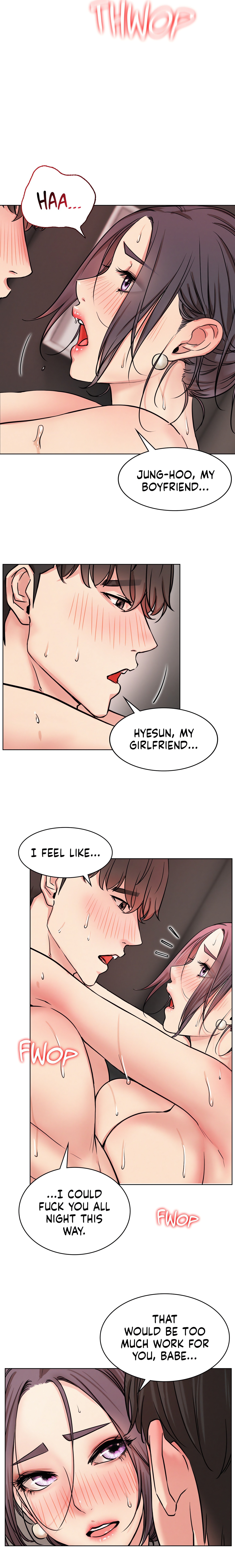 Under One Roof (Gregor) (Official) chapter 59 page 14