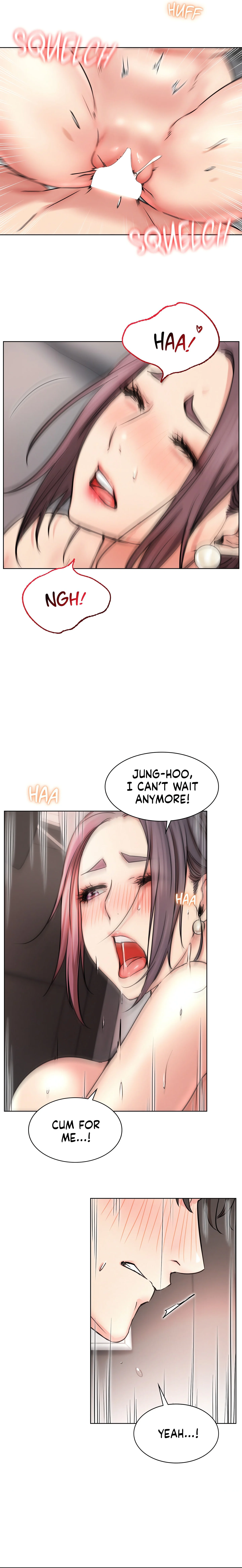 Under One Roof (Gregor) (Official) chapter 59 page 17