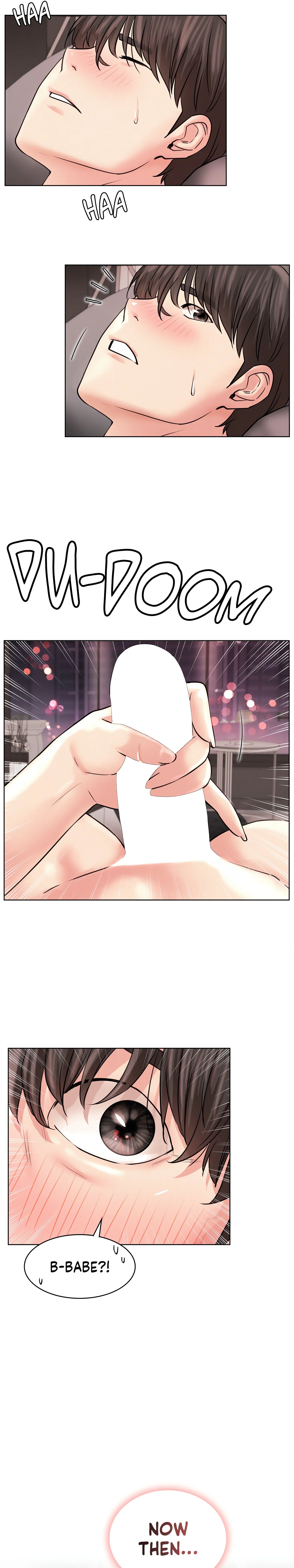 Under One Roof (Gregor) (Official) chapter 59 page 20