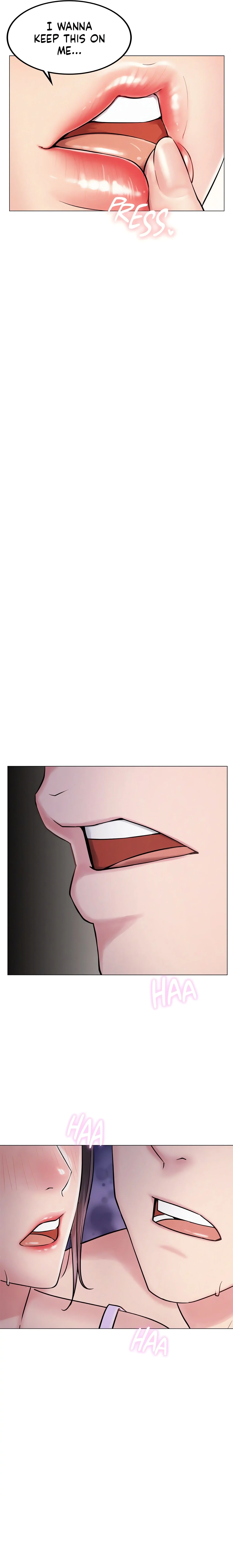 Under One Roof (Gregor) (Official) chapter 6 page 5