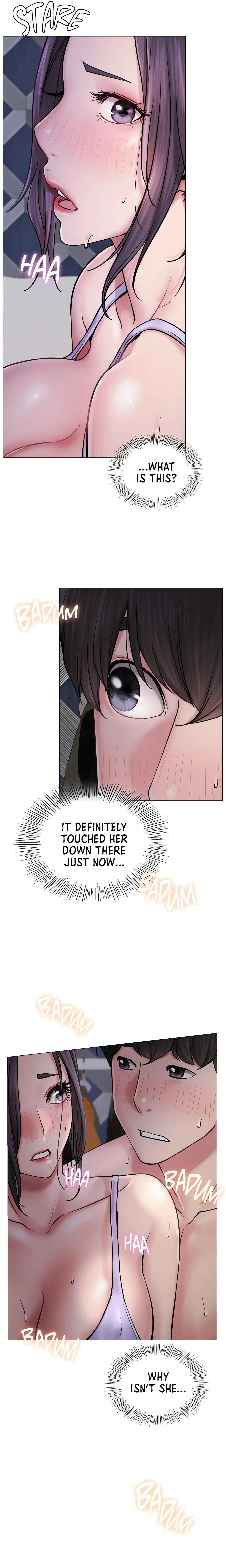 Under One Roof (Gregor) (Official) chapter 6 page 6