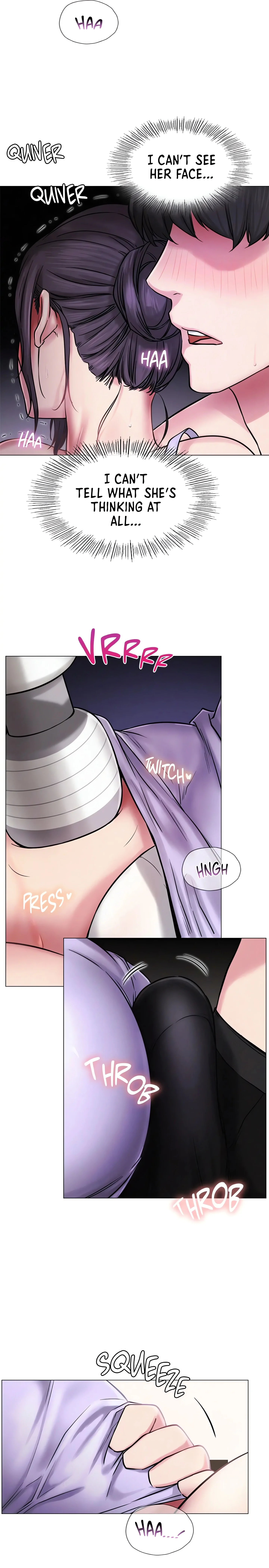 Under One Roof (Gregor) (Official) chapter 6 page 8